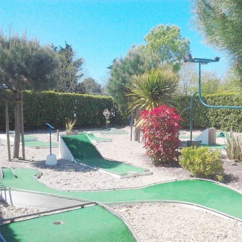 Camping La Bolée d'Air Camping La Bolée d'Air - Camping Vendée - Image N°20