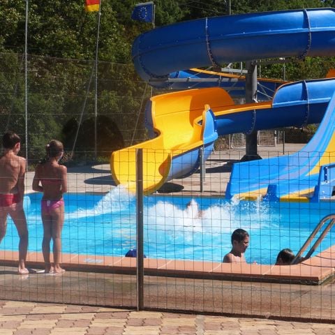 Flower Camping La Vidaresse   - Camping Var - Image N°6