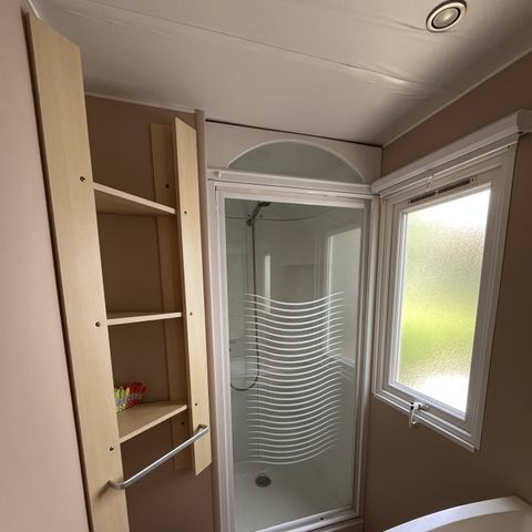 Mobilheim 4 Personen - SUPER VENUS Klimatisiert 2 Schlafzimmer