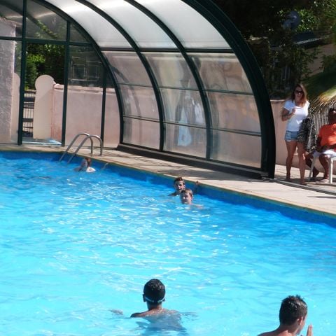 Flower Camping La Vidaresse   - Camping Var - Image N°5