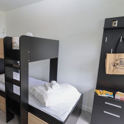 Gîte 6 personnes - LODGE