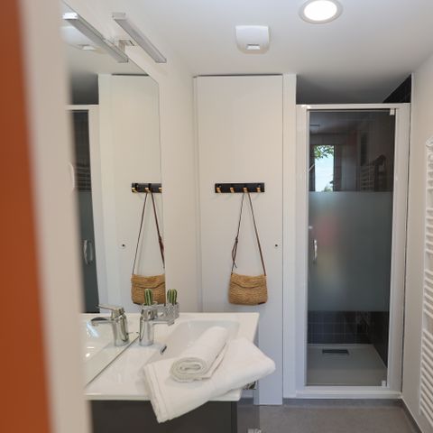 Gîte 6 personnes - LODGE
