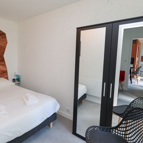 Gîte 8 personnes