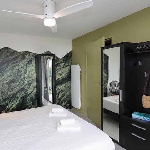 Gîte 8 personnes