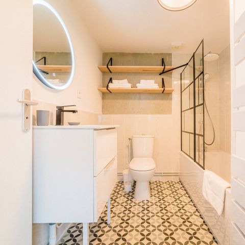 LANDHAUS 4 Personen - Erhabene Hügel