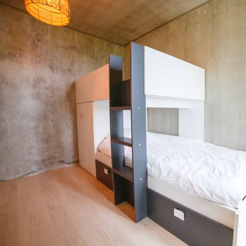 LANDHAUS 4 Personen - Erhabene Hügel