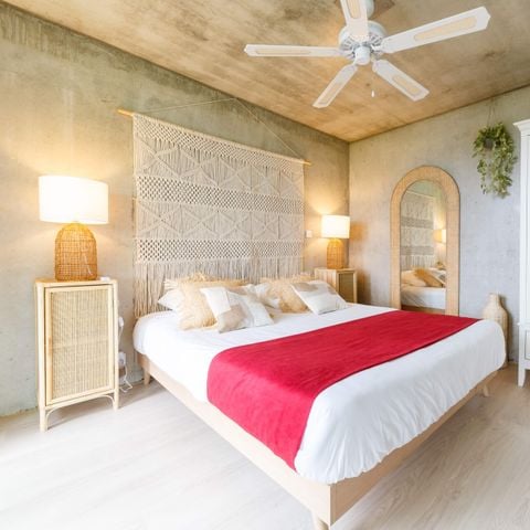 Landhaus 4 personen - Erhabene Hügel