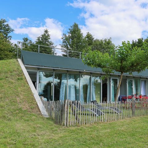 Country house 6 persons - Lodge Roches et Vallées
