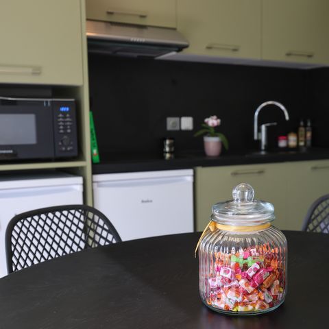 COUNTRY HOUSE 6 people - Lodge Roches et Vallées