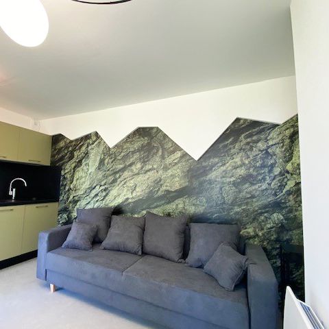 Country house 8 persons - Lodge Roches et Vallées