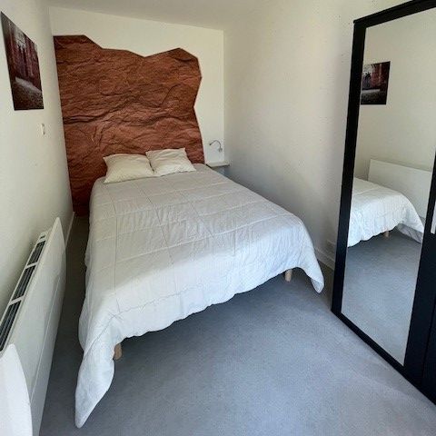 Country house 8 persons - Lodge Roches et Vallées