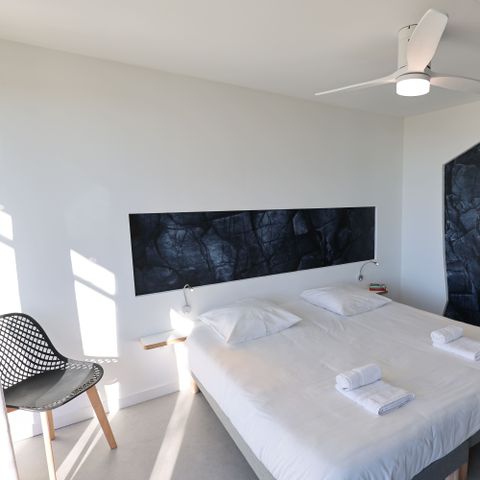 LANDHAUS 6 Personen - Roches et Vallées PMR 50 m²