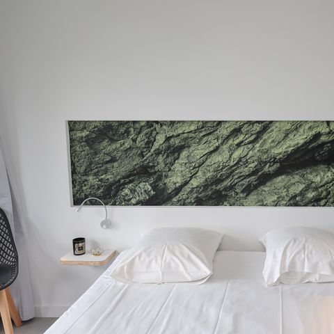 CASA DE CAMPO 2 personas - Roches et Vallées 37m² (Rocas y Valles)