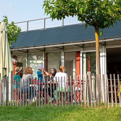 Résidence Les Collines de Sainte Féréole - Camping Corrèze - Image N°4