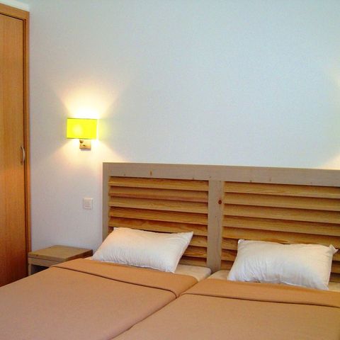 Villa 6 personen - 3 stuks