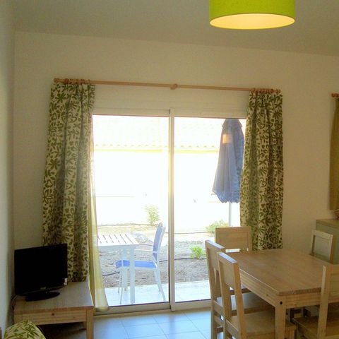 Villa 6 persons - 3 pieces