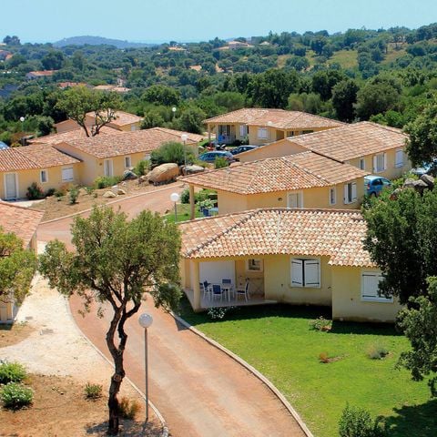 VILLA 8 persone - Villa 8 persone