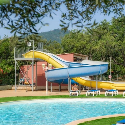 Camping Acqua E Sole - Camping Zuid-corsica - Afbeelding N°4