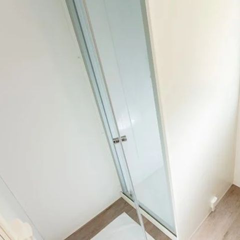 MOBILE HOME 6 people - Classic | 2 Bedrooms | 4/6 Pers. | Single terrace | Air-con.