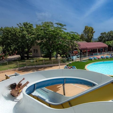 Camping Acqua E Sole - Camping Zuid-corsica - Afbeelding N°6