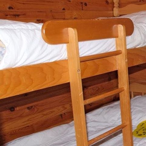 Chalet 6 personen - Komfort