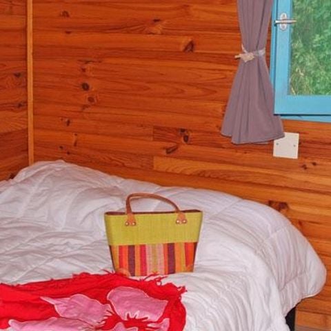 Chalet 6 personen - Komfort