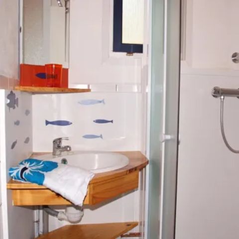 Chalet 6 personen - COMFORT