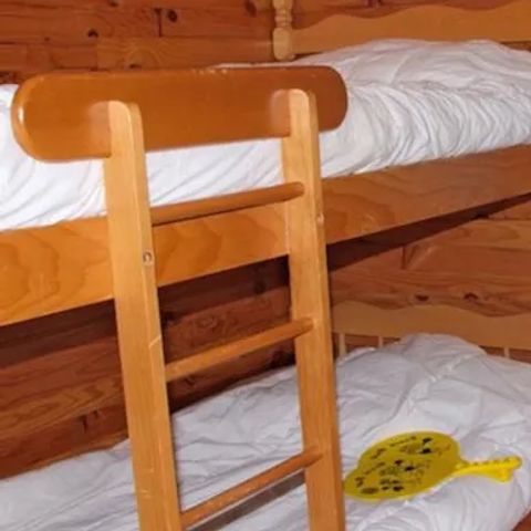 CHALET 6 persone - COMFORT