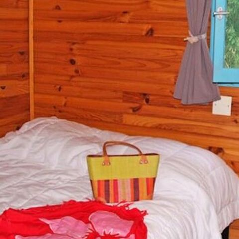 Chalet 6 personen - COMFORT