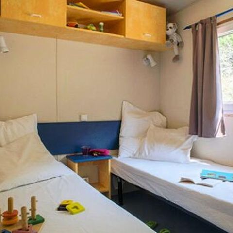 MOBILHOME 8 personnes - Mobilhome 8 personnes