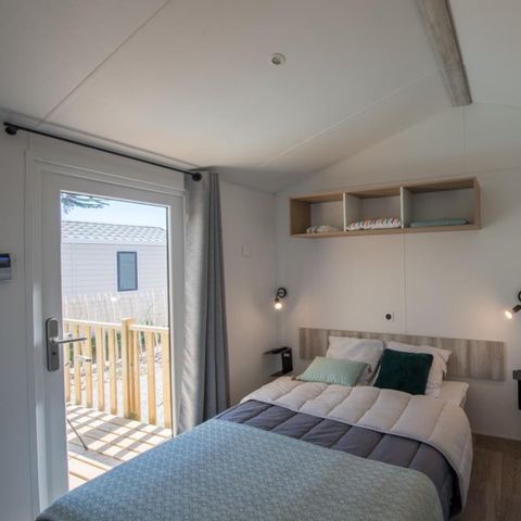 Camping Sea Green Les Grenettes Camping Sea Green Les Grenettes - Camping Charente-Maritime - Image N°25