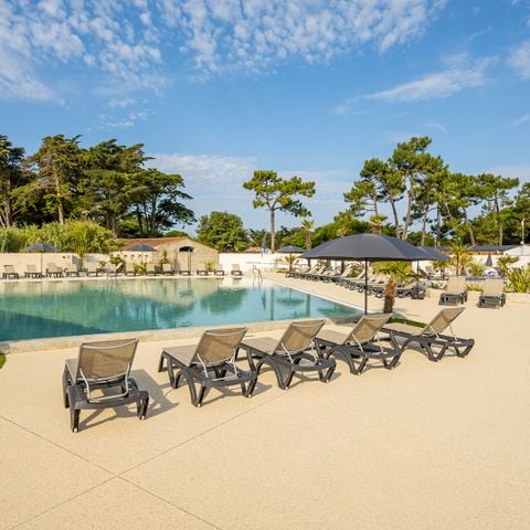 Camping Les Grenettes  - Camping Charente-Maritime - Image N°2