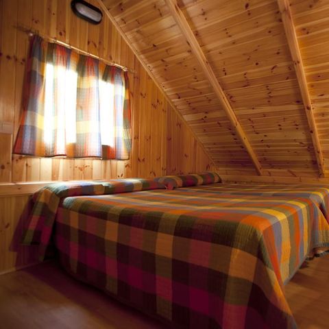 Bungalow 5 personen - Bungalow 5 personen