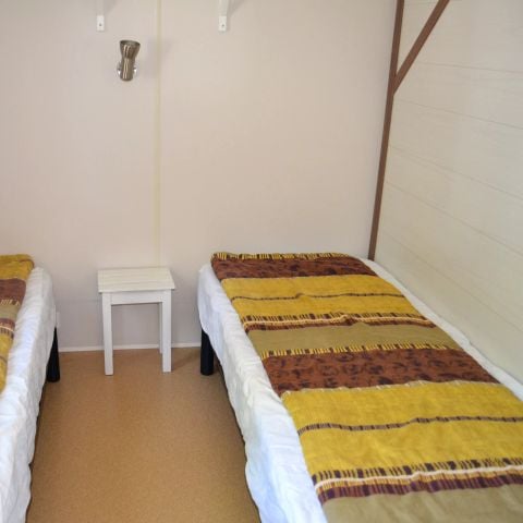 CASA MOBILE 4 persone - Mobil Home Grand Confort 3 Camere 4 Persone Aria condizionata + TV