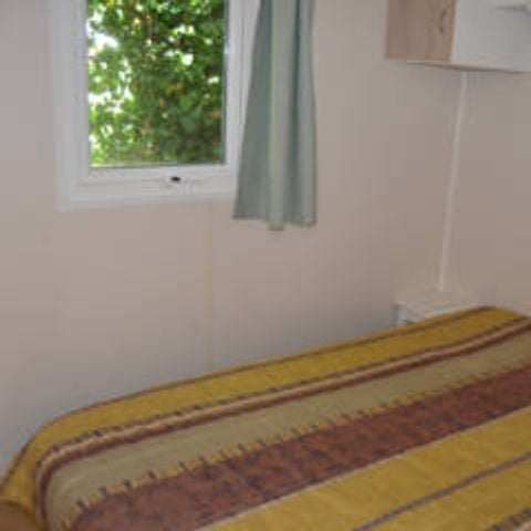 BUNGALOW 4 personnes - O'hara Confort avec climatisation