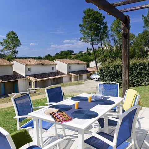Wohnung 6 personen - (Einige in Duplex)