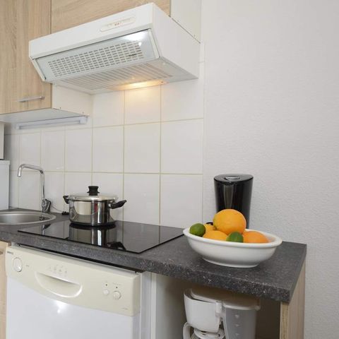Wohnung 6 personen - (Einige in Duplex)