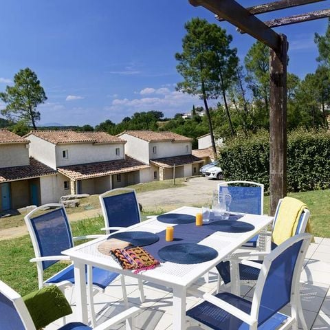 Apartement 7 Personen