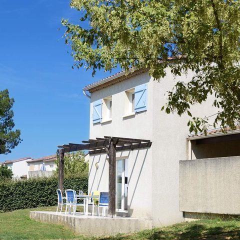Apartement 7 Personen