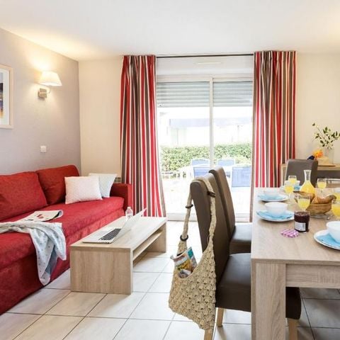 APARTEMENTO 7 personas - Piso 7 personas