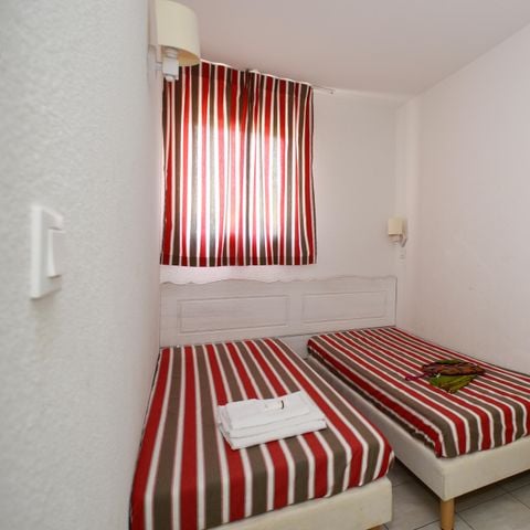 Résidence Odalys Référence Le Domaine des Hauts de Salavas - Camping Ardèche - Afbeelding N°6