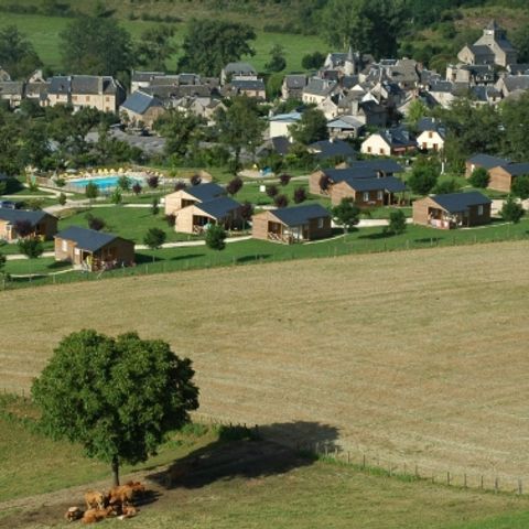 CHALET 6 people - Chalet 6 persons