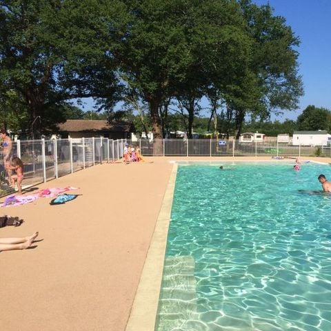 Camping Las Chancas - Camping Landes - Image N°6