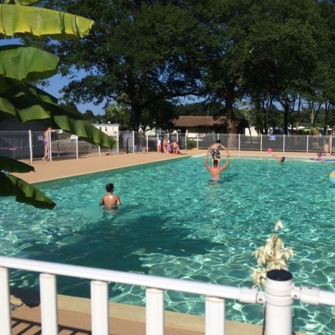 Camping Las Chancas - Camping Landes - Image N°5