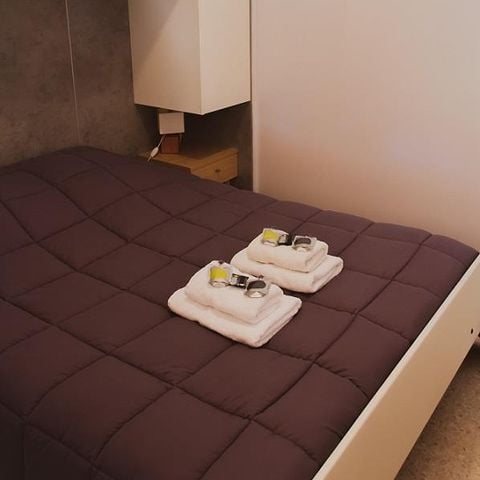 VAKANTIEHUIS 3 personen - WIT WATER OVERDEKT TERRAS TV