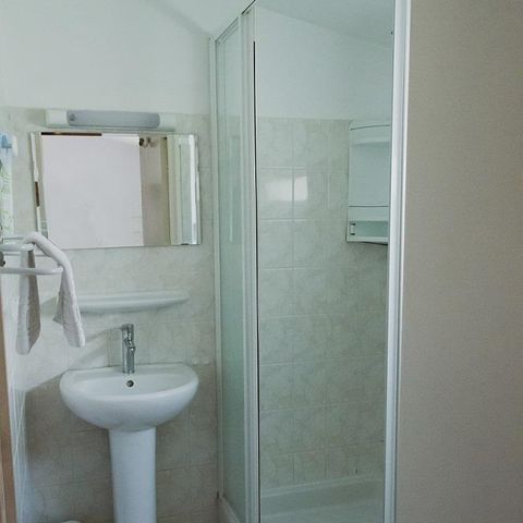 CASA 3 personas - AGUA BLANCA TERRAZA CUBIERTA TV