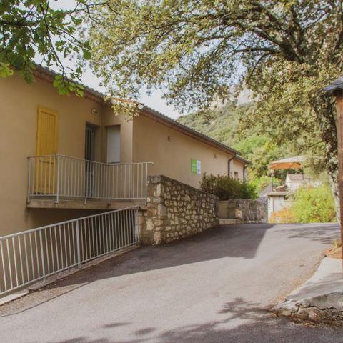Wohnung 4 personen - RIEUSSET 1. STOCK BALKON TV