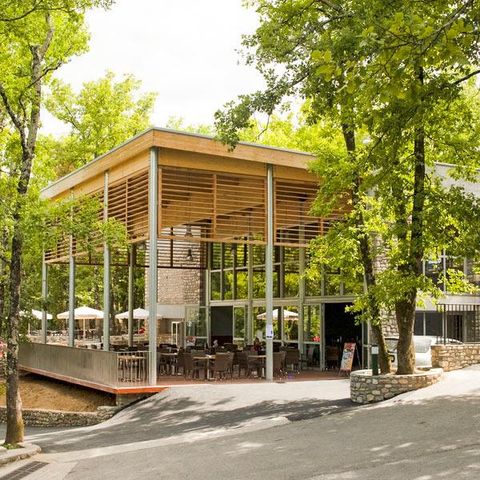 Camping Domaine Des Blachas Camping Domaine Des Blachas - Camping Ardeche - Image N°18