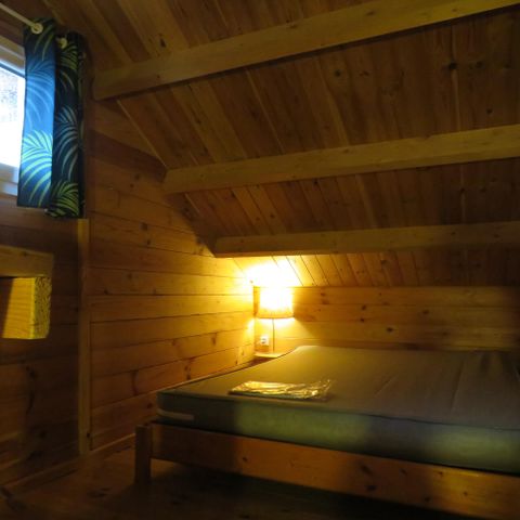 Chalet 4/6 personen - Californië - 2CH