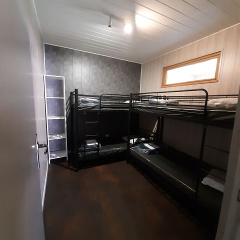 LANDHUIS 8 personen - FAMILIE